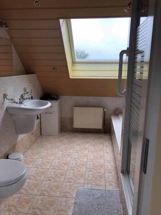 La Casa Aan Zee Apartment Елемеет Екстериор снимка