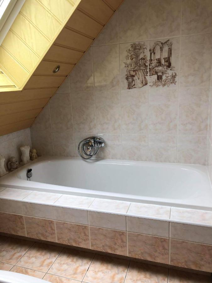 La Casa Aan Zee Apartment Елемеет Екстериор снимка