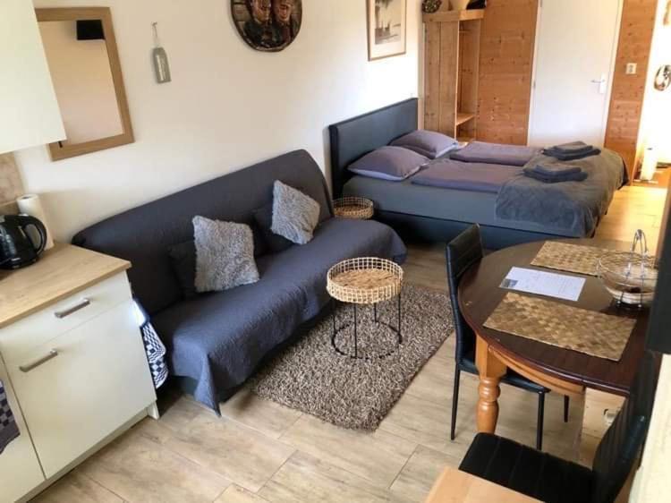 La Casa Aan Zee Apartment Елемеет Екстериор снимка