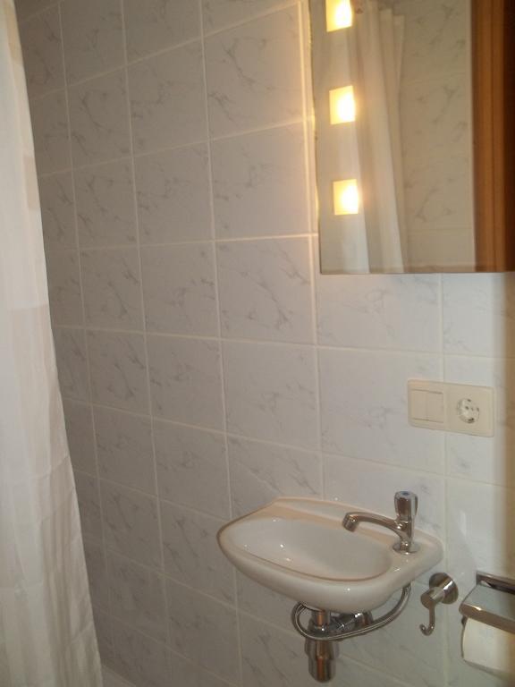 La Casa Aan Zee Apartment Елемеет Стая снимка