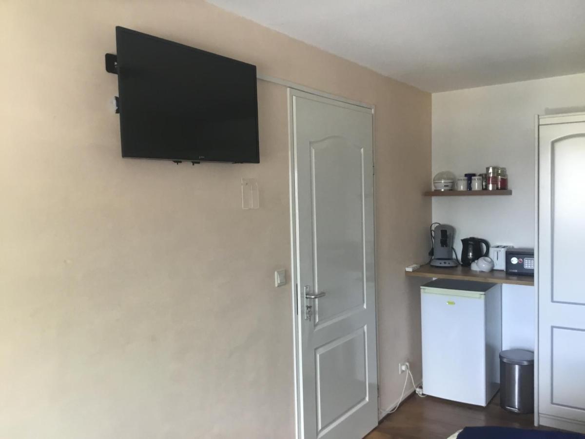 La Casa Aan Zee Apartment Елемеет Екстериор снимка